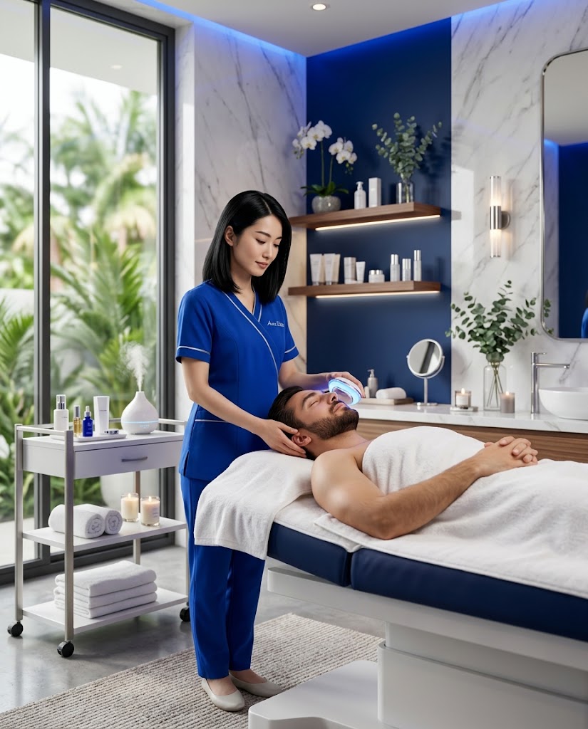 Medical spa treatment Karachi